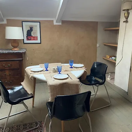 La Gandonne Apartment Caderousse Exterior photo