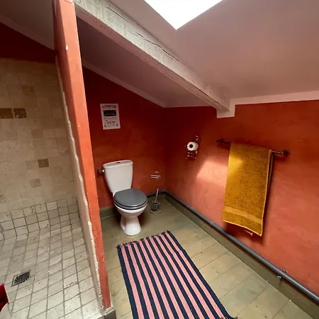 La Gandonne Apartment Caderousse Exterior photo