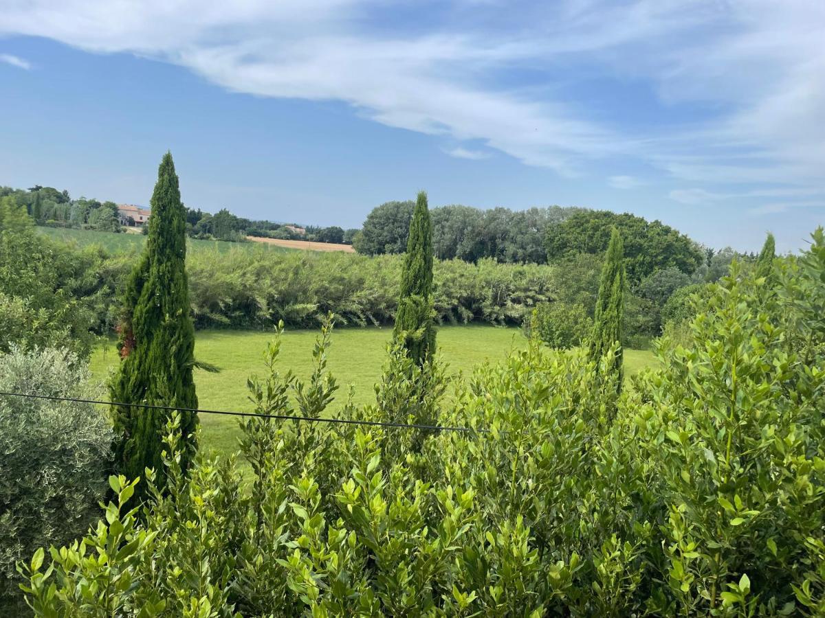 Apartment La Gandonne Caderousse