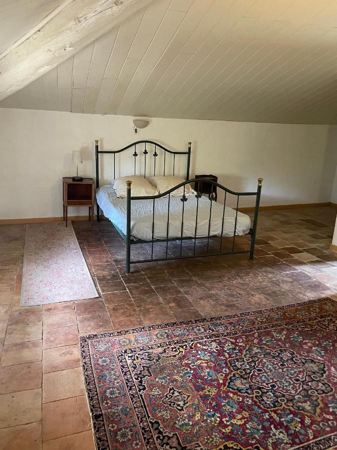 Apartment La Gandonne
