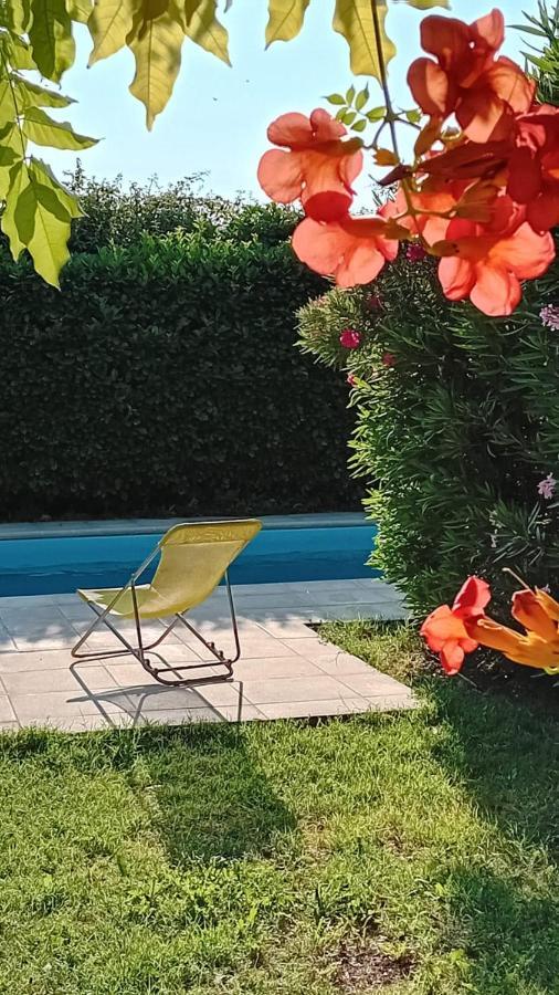 Apartment La Gandonne
