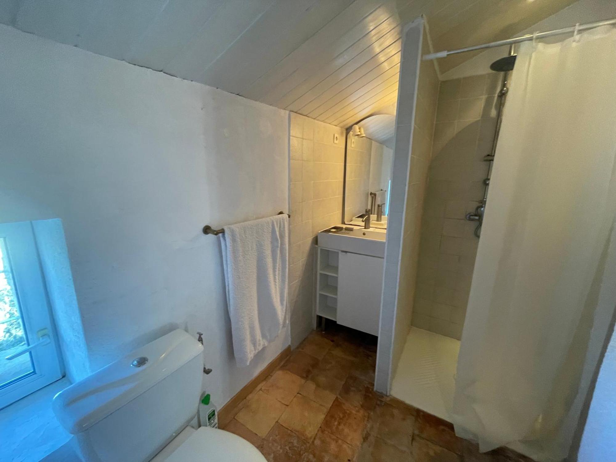 Apartment La Gandonne Caderousse