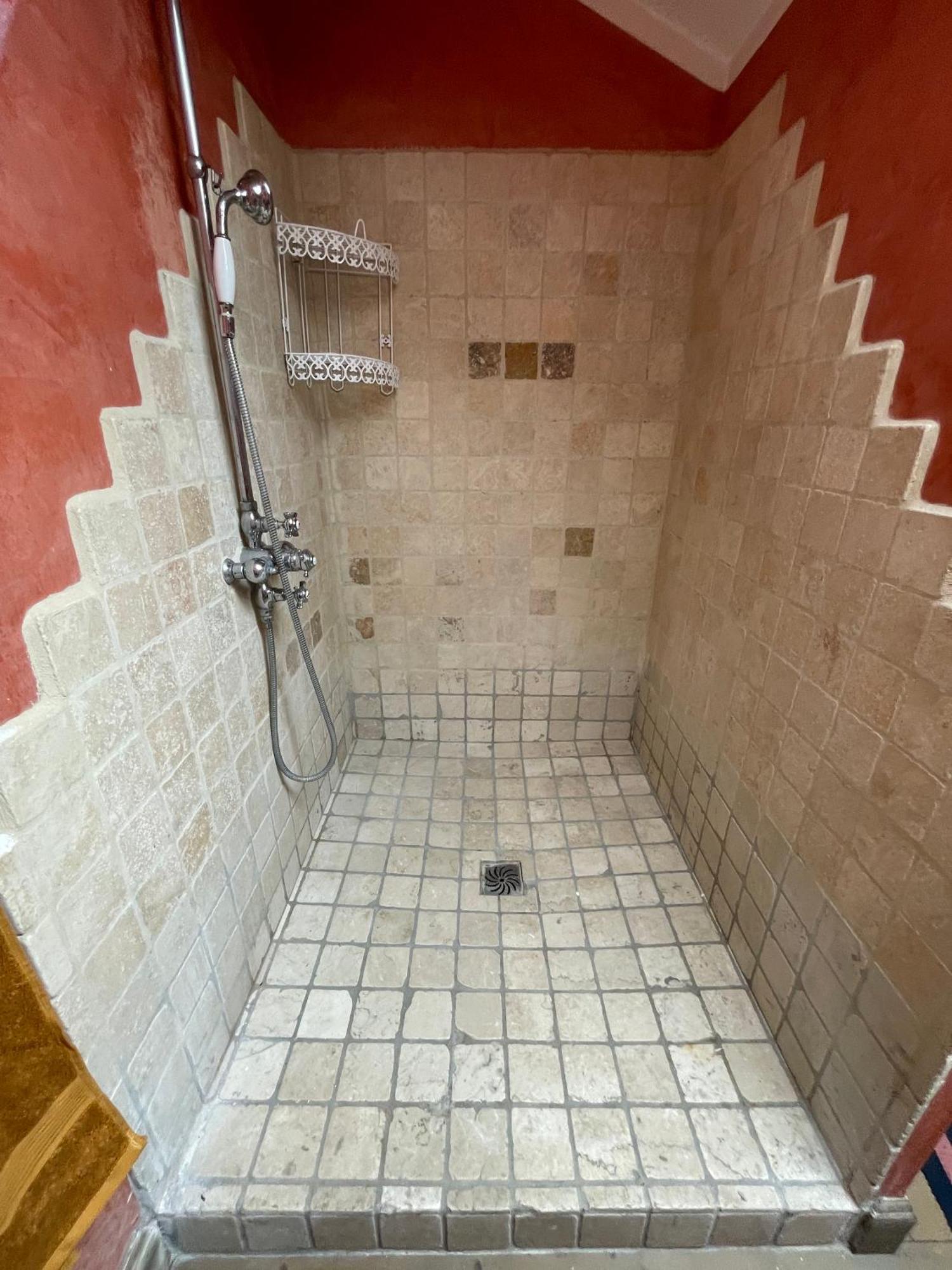 Apartment La Gandonne Caderousse
