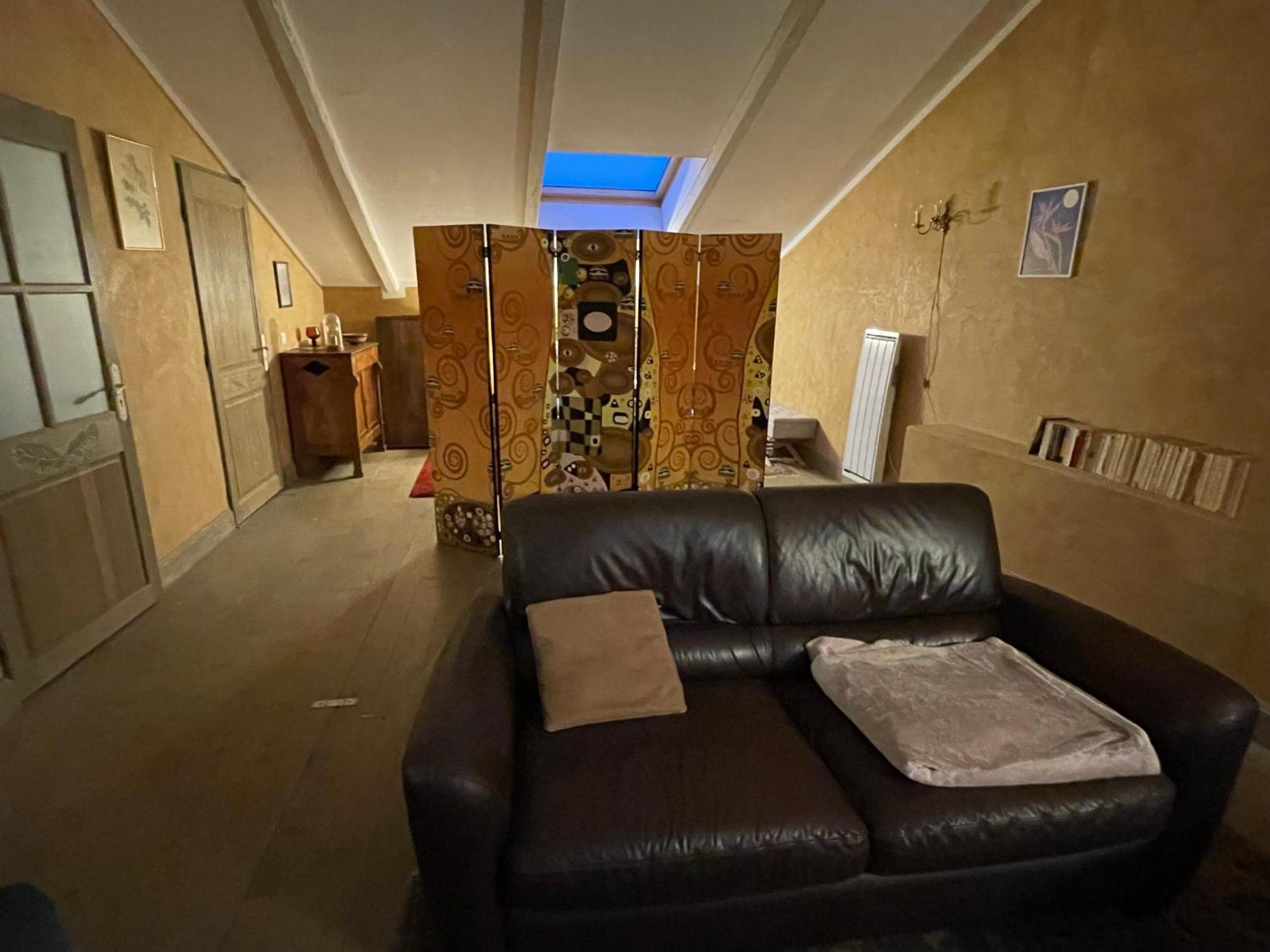 Apartment La Gandonne Caderousse