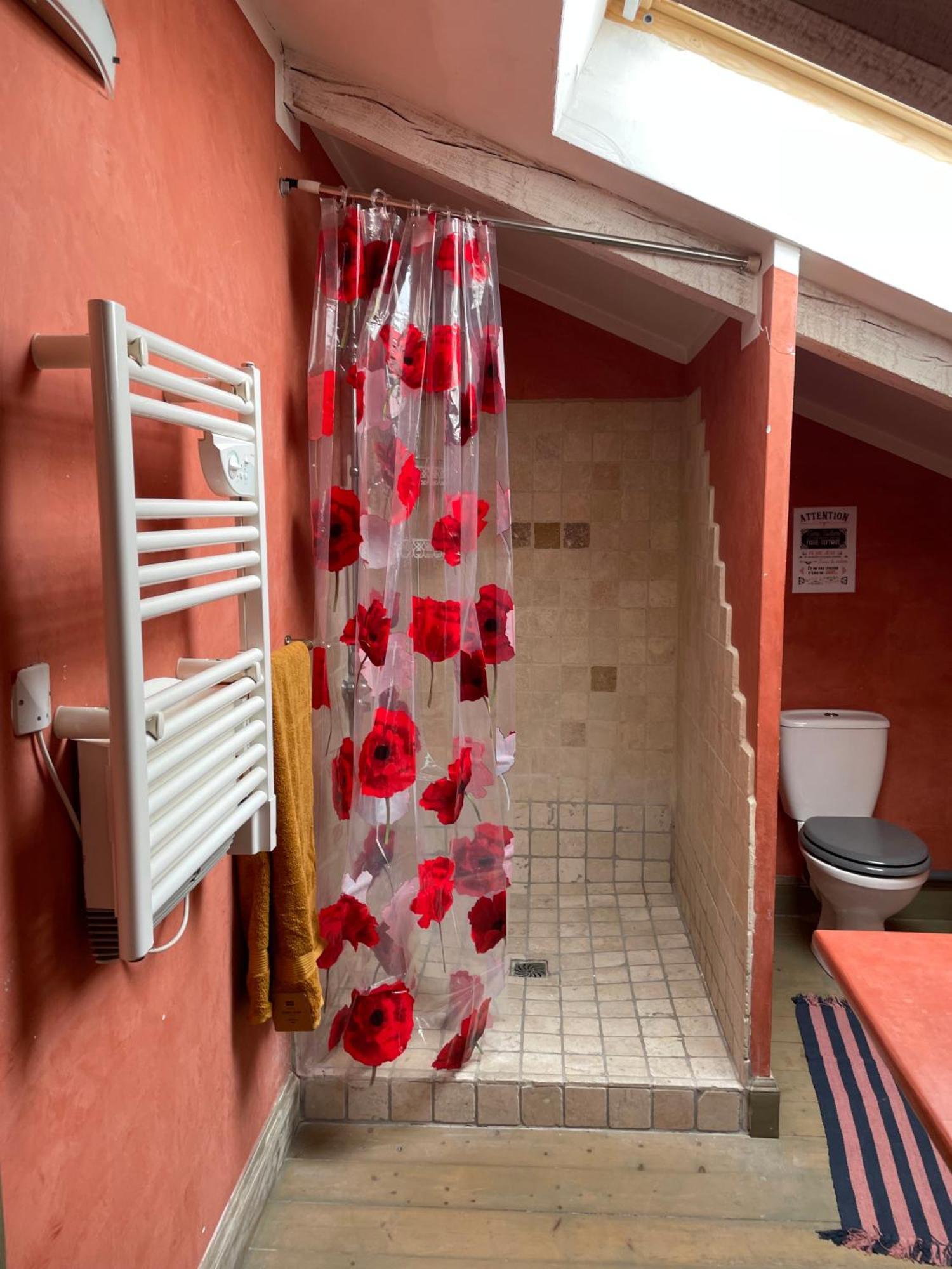 La Gandonne Apartment Caderousse